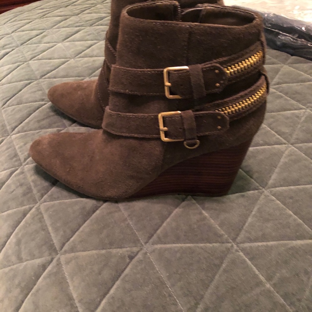 Dolce Vita bootie